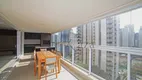 Foto 5 de Apartamento com 3 Quartos à venda, 189m² em Moema, São Paulo