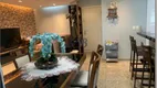 Foto 2 de Apartamento com 3 Quartos à venda, 105m² em Vila Assuncao, Santo André