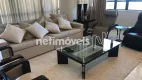 Foto 4 de Apartamento com 4 Quartos à venda, 196m² em Sion, Belo Horizonte