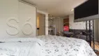 Foto 2 de Apartamento com 1 Quarto à venda, 37m² em Bela Vista, São Paulo