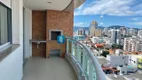 Foto 14 de Apartamento com 3 Quartos à venda, 107m² em Canto, Florianópolis