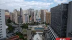 Foto 3 de Kitnet com 1 Quarto à venda, 28m² em Bela Vista, São Paulo