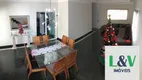 Foto 7 de Casa de Condomínio com 5 Quartos à venda, 361m² em Vila Nova, Louveira