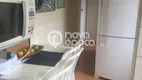 Foto 16 de Apartamento com 3 Quartos à venda, 110m² em Rio Comprido, Rio de Janeiro