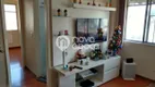 Foto 2 de Apartamento com 2 Quartos à venda, 66m² em Vila Isabel, Rio de Janeiro