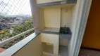 Foto 5 de Apartamento com 2 Quartos para alugar, 55m² em Jardim Cidade de Florianópolis, São José