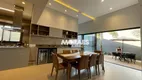 Foto 11 de Casa de Condomínio com 4 Quartos à venda, 260m² em Residencial Lago Sul, Bauru