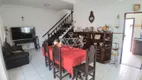 Foto 2 de Casa de Condomínio com 5 Quartos à venda, 300m² em Sumaré, Caraguatatuba