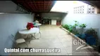 Foto 2 de Sobrado com 3 Quartos à venda, 250m² em Vila Assuncao, Santo André