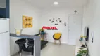 Foto 4 de Apartamento com 2 Quartos à venda, 63m² em Perequê-Açu, Ubatuba