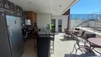Foto 7 de Apartamento com 3 Quartos à venda, 94m² em Muquiçaba, Guarapari