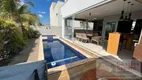 Foto 2 de Casa de Condomínio com 3 Quartos à venda, 510m² em Alphaville Flamboyant Residencial Araguaia, Goiânia