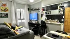 Foto 2 de Apartamento com 2 Quartos à venda, 38m² em Jardim Santo Antonio, Santo André