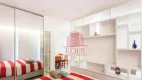 Foto 2 de Apartamento com 1 Quarto à venda, 49m² em Brooklin, São Paulo