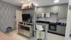 Foto 9 de Apartamento com 3 Quartos à venda, 168m² em Saco Grande, Florianópolis