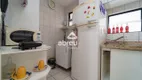 Foto 13 de Apartamento com 2 Quartos à venda, 54m² em Ponta Negra, Natal
