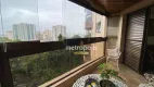 Foto 44 de Apartamento com 4 Quartos à venda, 220m² em Santo Antônio, São Caetano do Sul