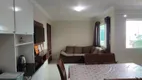 Foto 7 de Apartamento com 2 Quartos à venda, 55m² em Cruzeiro, São José dos Pinhais