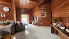 Foto 2 de Casa com 3 Quartos à venda, 126m² em Cacupé, Florianópolis