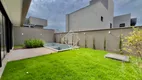 Foto 26 de Casa de Condomínio com 4 Quartos à venda, 218m² em Jardins Barcelona, Senador Canedo