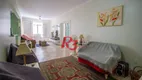 Foto 8 de Apartamento com 2 Quartos à venda, 149m² em Pompeia, Santos