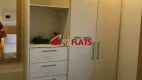 Foto 7 de Flat com 1 Quarto à venda, 40m² em Campo Belo, São Paulo