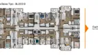 Foto 19 de Apartamento com 3 Quartos à venda, 107m² em Bacacheri, Curitiba