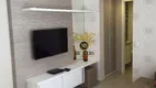 Foto 2 de Apartamento com 1 Quarto para alugar, 48m² em Centro, Curitiba