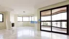 Foto 3 de Apartamento com 4 Quartos à venda, 208m² em Vila Santana, São Paulo