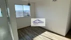 Foto 3 de Apartamento com 2 Quartos para alugar, 43m² em Vila Rio de Janeiro, Guarulhos