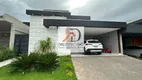 Foto 2 de Casa de Condomínio com 3 Quartos à venda, 150m² em Condominio Figueira II, São José do Rio Preto