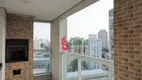 Foto 4 de Apartamento com 3 Quartos à venda, 217m² em Jardim Vila Mariana, São Paulo