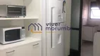 Foto 18 de Apartamento com 3 Quartos à venda, 104m² em Chácara Santo Antônio, São Paulo