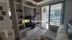 Foto 2 de Flat com 2 Quartos à venda, 56m² em Pinheiros, São Paulo