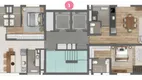 Foto 25 de Apartamento com 1 Quarto à venda, 80m² em Jardins, São Paulo