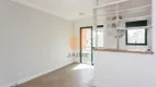 Foto 2 de Apartamento com 1 Quarto à venda, 38m² em Vila Buarque, São Paulo