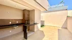 Foto 21 de Casa de Condomínio com 3 Quartos à venda, 155m² em Residencial Parqville Jacaranda, Aparecida de Goiânia