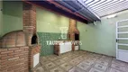 Foto 20 de Sobrado com 4 Quartos à venda, 179m² em Vila Scarpelli, Santo André