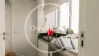 Foto 11 de Apartamento com 2 Quartos à venda, 80m² em Leblon, Rio de Janeiro