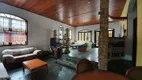 Foto 3 de Casa de Condomínio com 6 Quartos para venda ou aluguel, 490m² em Nova Higienópolis, Jandira