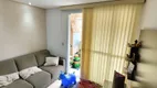 Foto 12 de Apartamento com 3 Quartos à venda, 90m² em Vila Bocaina, Mauá