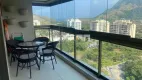 Foto 4 de Apartamento com 3 Quartos à venda, 82m² em Recreio Dos Bandeirantes, Rio de Janeiro