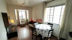 Foto 3 de Flat com 1 Quarto para alugar, 42m² em Vila Nova Conceição, São Paulo