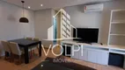 Foto 3 de Apartamento com 1 Quarto para alugar, 48m² em Vila Lídia, Campinas