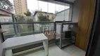 Foto 6 de Apartamento com 1 Quarto à venda, 30m² em Mirandópolis, São Paulo