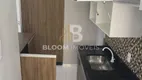 Foto 13 de Apartamento com 2 Quartos à venda, 52m² em Vila Real Santista, Hortolândia