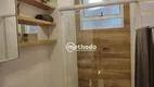 Foto 20 de Apartamento com 2 Quartos à venda, 40m² em Jardim Yeda, Campinas