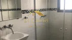 Foto 11 de Apartamento com 3 Quartos para alugar, 126m² em Jardim Anália Franco, São Paulo