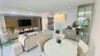 Foto 4 de Apartamento com 3 Quartos à venda, 139m² em Patamares, Salvador