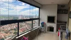 Foto 2 de Apartamento com 3 Quartos à venda, 117m² em Parque das Flores, Campinas